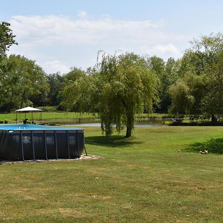 Le Cast'L 2 Coin De Paradis En Bord De Dordogne La Riviere  المظهر الخارجي الصورة