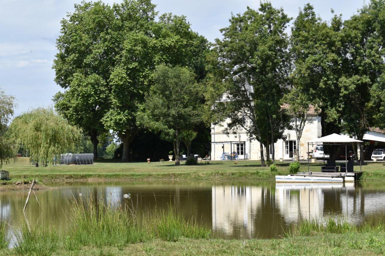 Le Cast'L 2 Coin De Paradis En Bord De Dordogne La Riviere  المظهر الخارجي الصورة