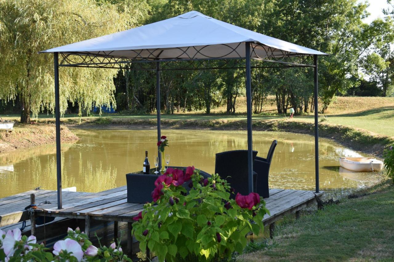 Le Cast'L 2 Coin De Paradis En Bord De Dordogne La Riviere  المظهر الخارجي الصورة